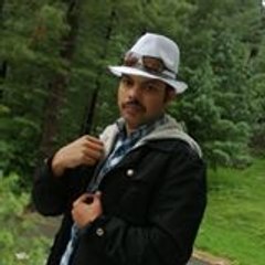 fahad arif