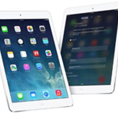 Ipadacilservis