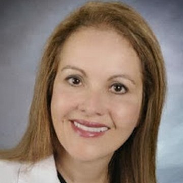 Constance Barone, M.D.