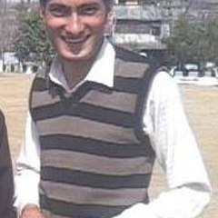 Inayat Khan