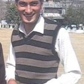 Inayat Khan