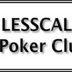 Lesscale Poker Club