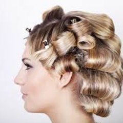 Easy hairstyles