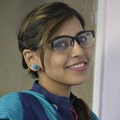 Urooj Siddiqui