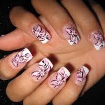 Nail art