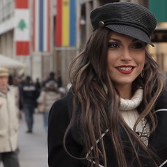 FrancescaDeAndre