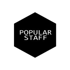 Popular Staff
