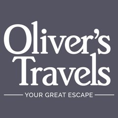 Oliver's Travels