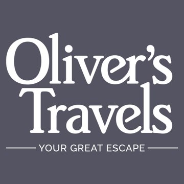 Oliver's Travels