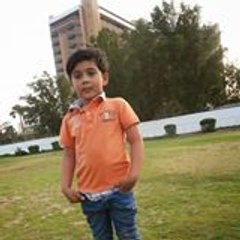 Muhammad Ismail