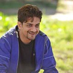Mateen Javaid