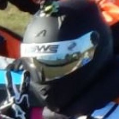 Karting - JAG