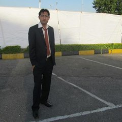 Ghulam Haider Blogger
