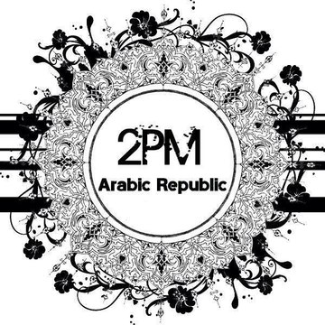 2PM Arabic Republic
