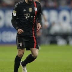 Franck Ribery