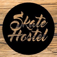SKATE-HOSTEL