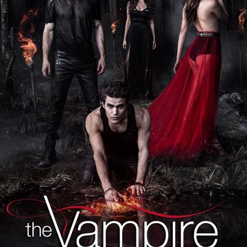 The Vampire Diaries Season 6 Episode 10