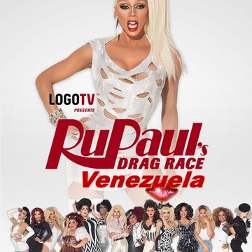 Rupauldragracevenezuela
