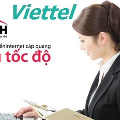 Lắp Mạng Viettel