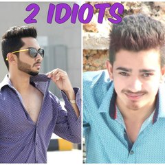 2 Idiots