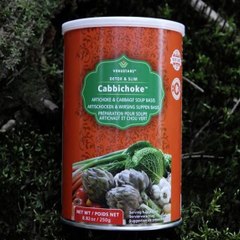 cabbichoke