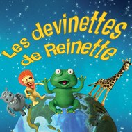 Les Devinettes de Reinette