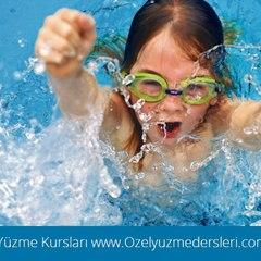 Yüzme Kursu