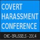 Covert Harassment Conference