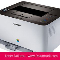 Toner Dolumu