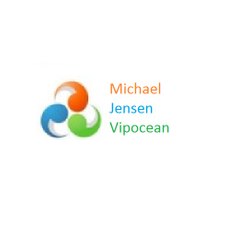 Michael Jensen VIPocean