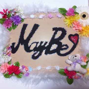 ma 埼玉県立大学　MayBe