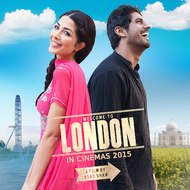 Welcome to London (FILM)