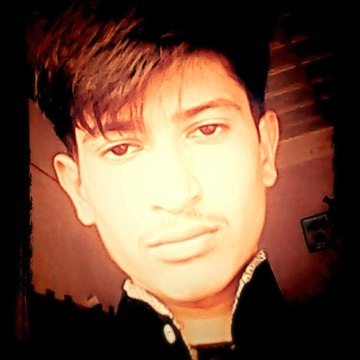 Sufyan Yaseen