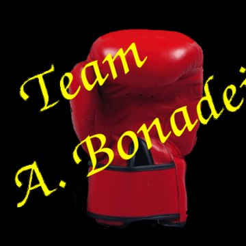 Boxingclubmuret