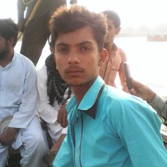 M JUNAID ASGHAR