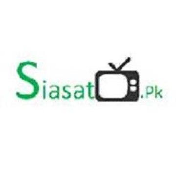 Siasattv.pk