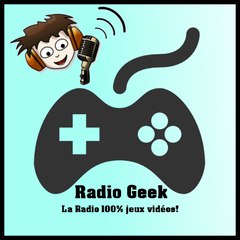 Radio Geek