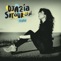 Djazia Satour