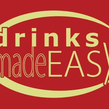 drinksmadeeasy