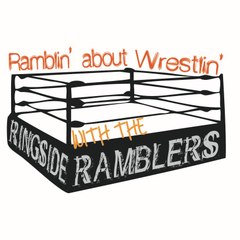 Ramblin About Wrestlin