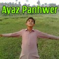 Ayaz Ahmed panhwer daharki