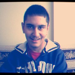 TC Recep Tekneci