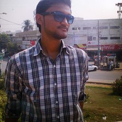 Bilalsaeed