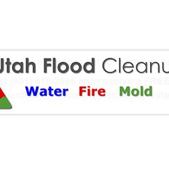 Utah Flood Cleanup