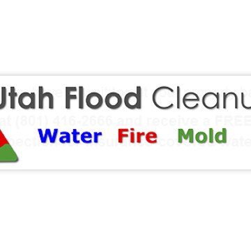 Utah Flood Cleanup