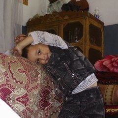 Ajmir Khan