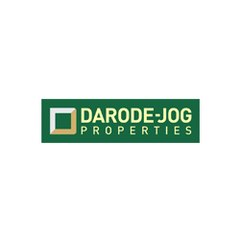 Darode-Jog Properties