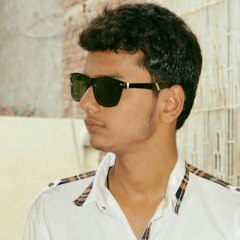 Muhammad Usman