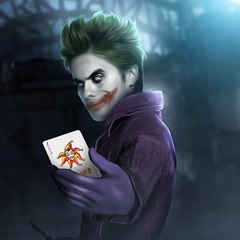 Villain Entertainment
