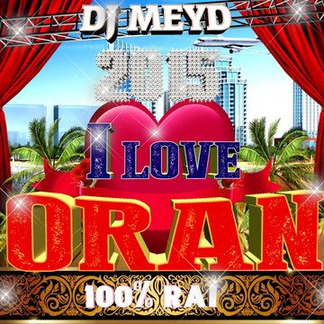DJ ORIENTAL DJ OCCIDENTAL